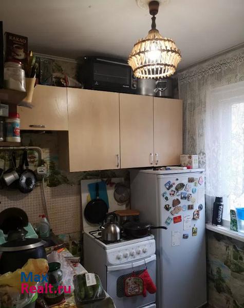 Гвардейская улица, 12 Алейск продам квартиру