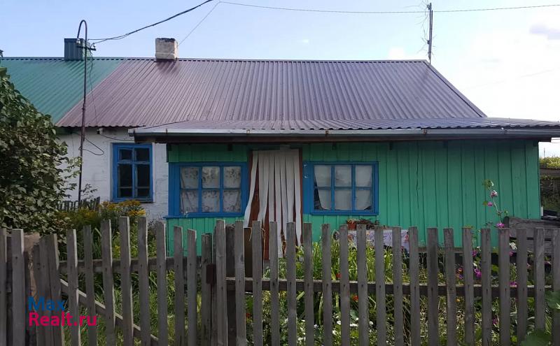 село Дружба, Первомайская улица, 19 Алейск квартира