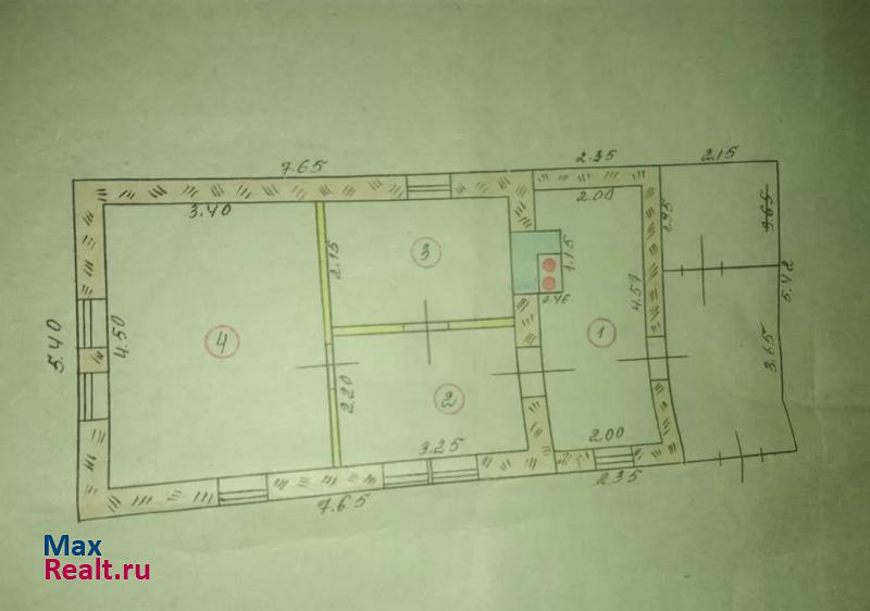 купить частный дом Алейск Плановый проезд, 48