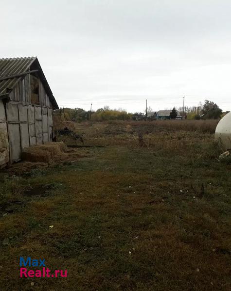 Алейск муниципальное образование Кашинский сельсовет, село Кашино, Августовская улица продажа частного дома