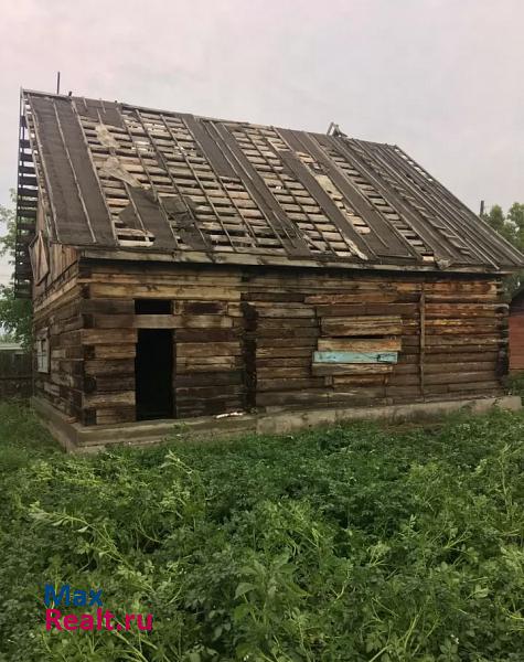 купить частный дом Алейск