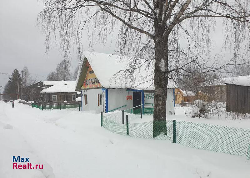 Плесецк муниципальное образование Плесецкое, рабочий посёлок Плесецк, Октябрьская улица, 62