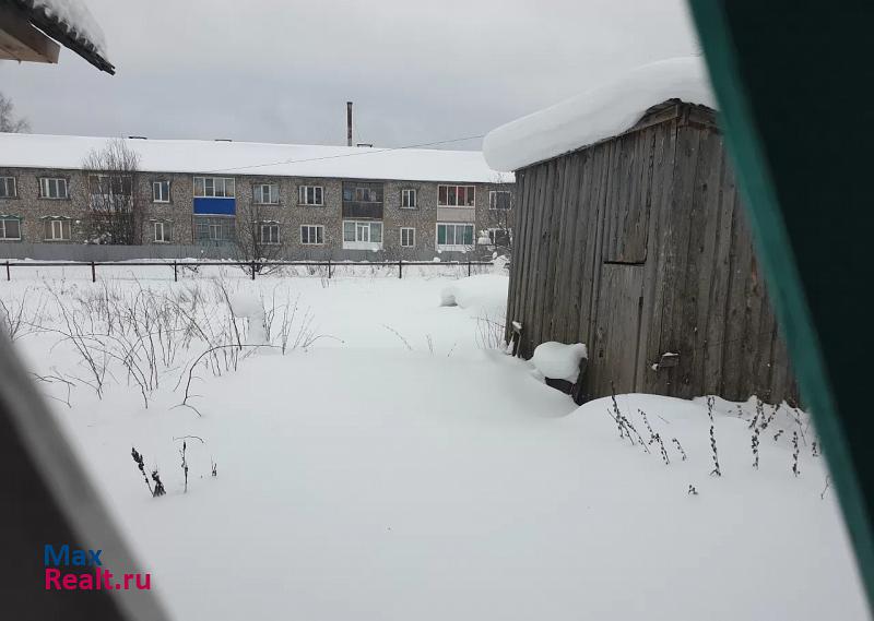 Плесецк муниципальное образование Плесецкое, рабочий посёлок Плесецк, Октябрьская улица, 62 частные дома