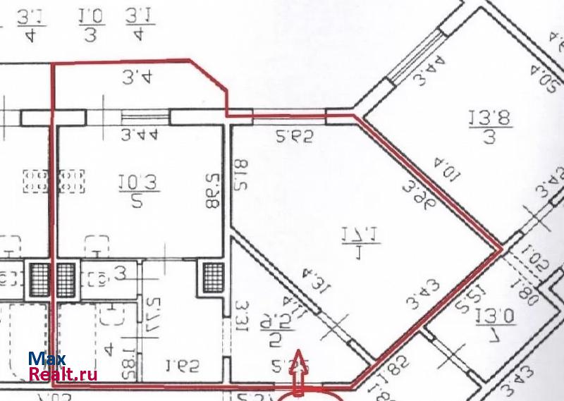 Сертолово Санкт-Петербург, посёлок Парголово, Приозерское шоссе, 14к3