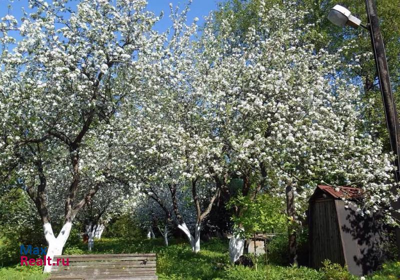 купить частный дом Сертолово Всеволожский район, микрорайон Черная Речка