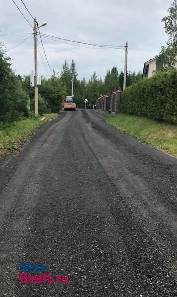 купить частный дом Сертолово Всеволожский район, Сертоловское городское поселение, садовое товарищество Осинка, 37