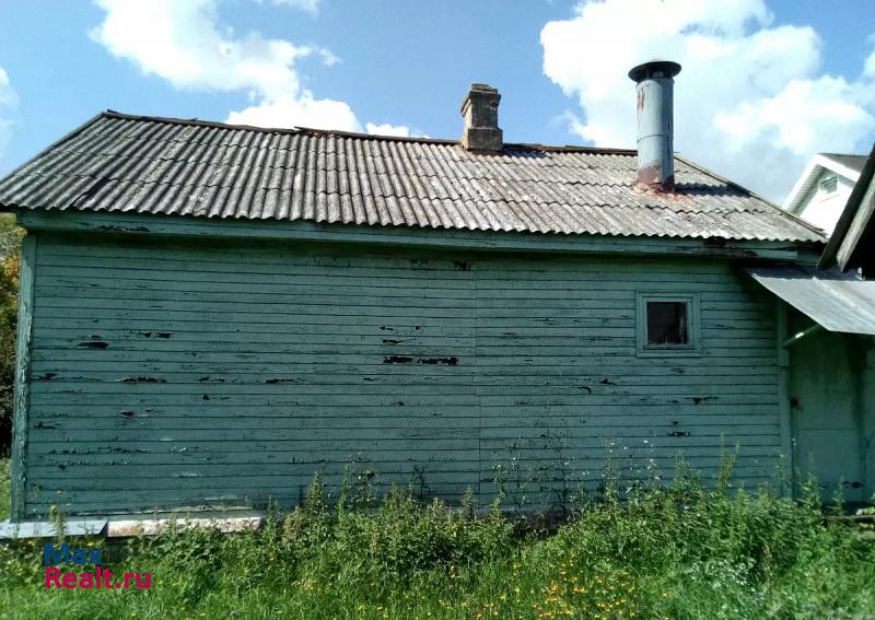 купить частный дом Рыбное Рыбновский район, деревня Чурилково