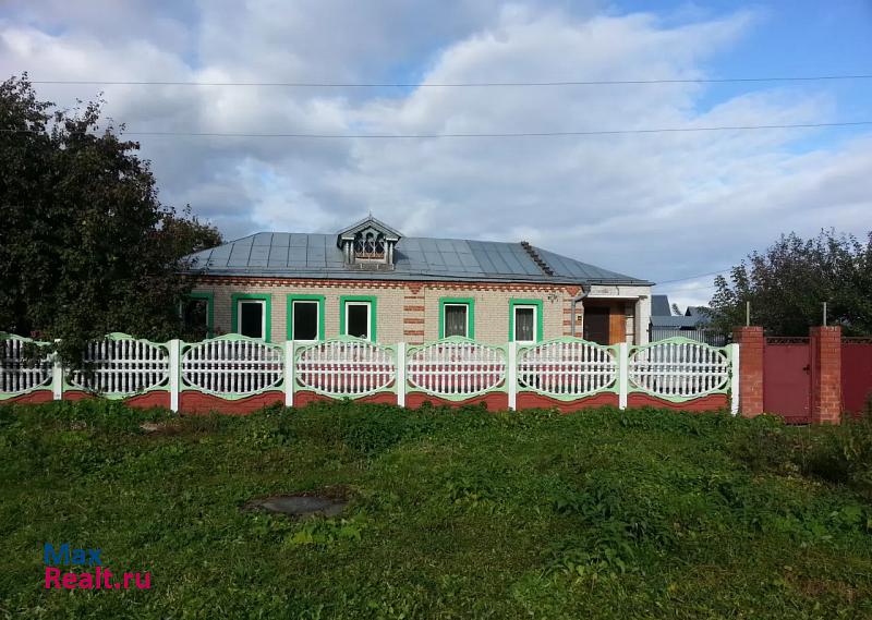 купить частный дом Рыбное дер. Чурилково