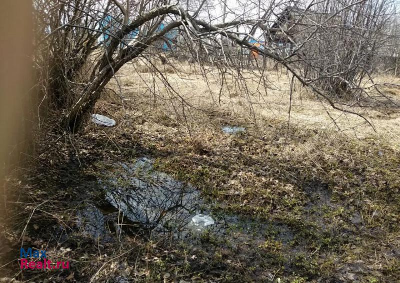 Сылва Чусовской городской округ, посёлок Комарихинский, Железнодорожная улица