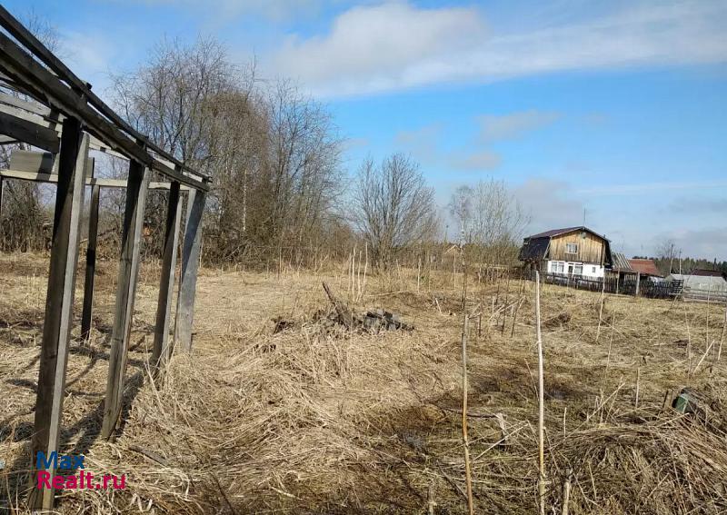 Сылва Чусовской городской округ, посёлок Комарихинский, Железнодорожная улица продажа частного дома