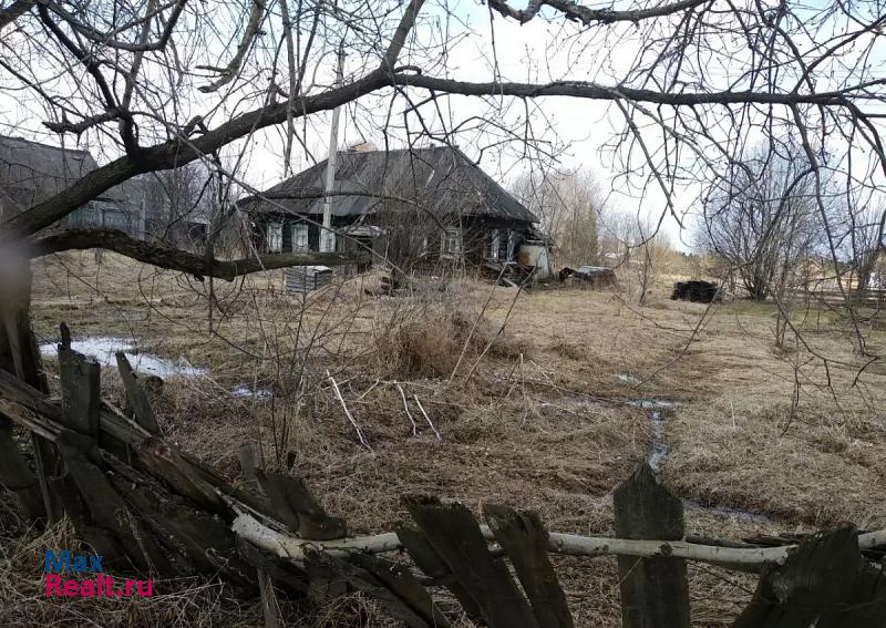 Сылва Чусовской городской округ, посёлок Комарихинский, Железнодорожная улица дом