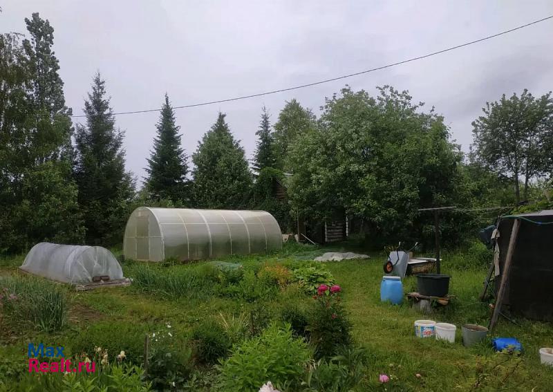 Сылва Сылвенское сельское поселение, деревня Мостовая, Дачная улица