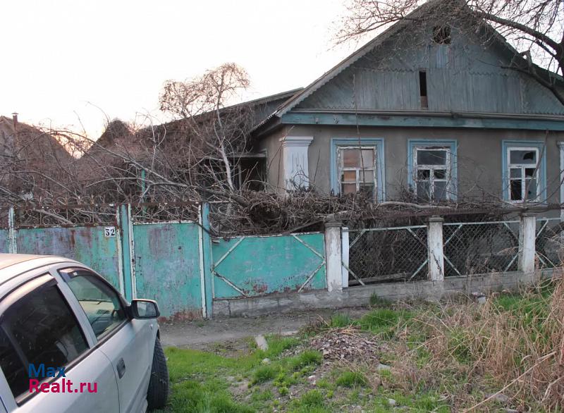 купить частный дом Майский Кабардино-Балкарская Республика, городское поселение Майский, улица Горького