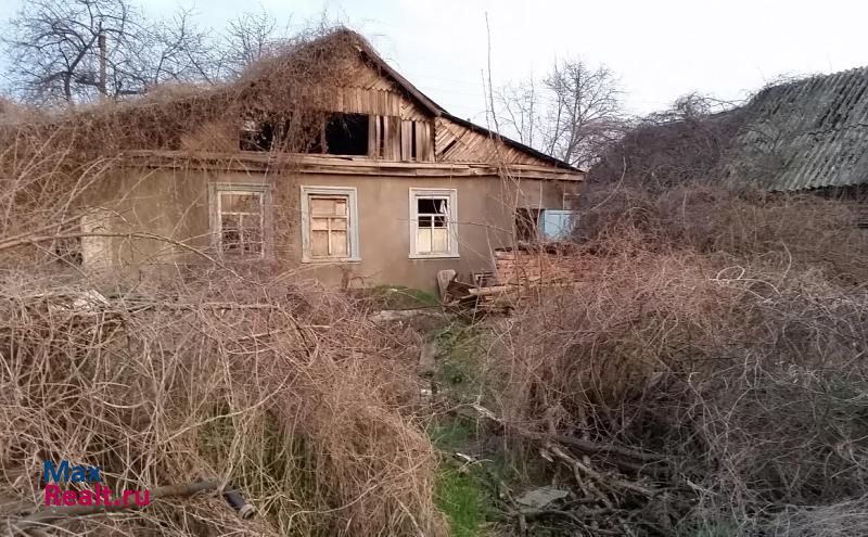 Майский Кабардино-Балкарская Республика, городское поселение Майский, улица Горького частные дома