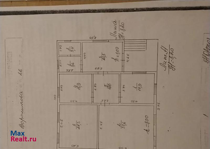 Майский Кабардино-Балкарская Республика, село Красноармейское частные дома