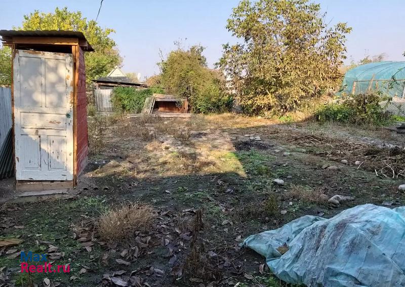 Майский Кабардино-Балкарская Республика, городское поселение Майский, Партизанская улица дом