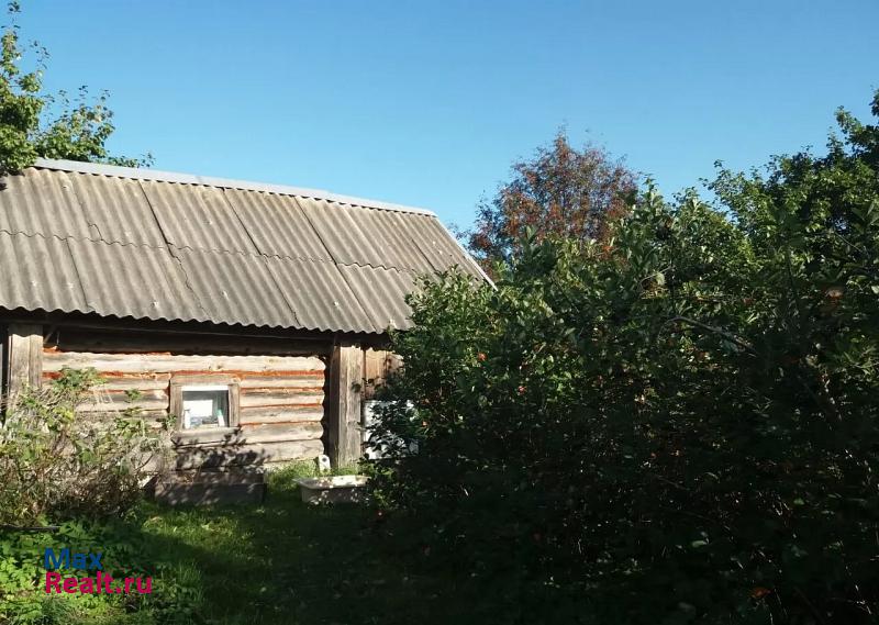 Удомля Удомельский городской округ.д.Стан