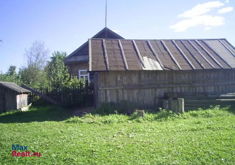 Удомля поселок Брусово частные дома