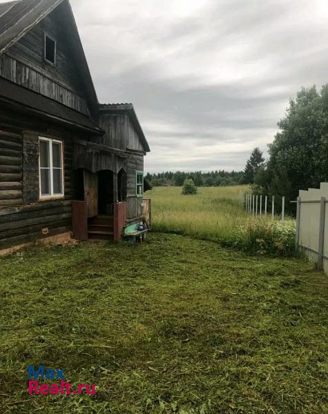 Удомля Удомельский городской округ частные дома