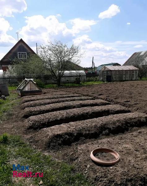 Сысерть Сысертский городской округ, село Кашино, Новая улица, 15 дом