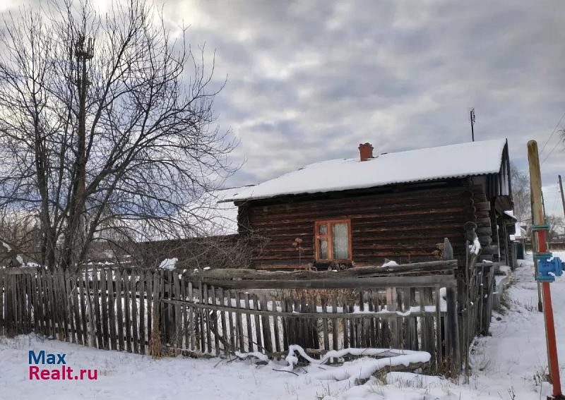 Сысерть посёлок Верхняя Сысерть, Советская улица