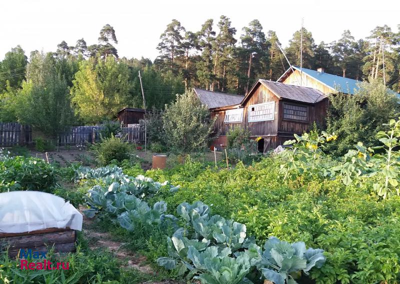 купить частный дом Сысерть ул. Степана Разина, д. 39/1