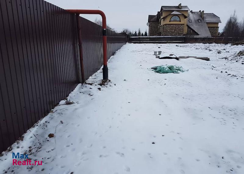 Суздаль муниципальное образование город Суздаль, улица Коровники, 22 частные дома