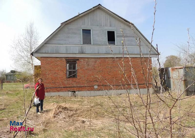 Суздаль село Фомиха