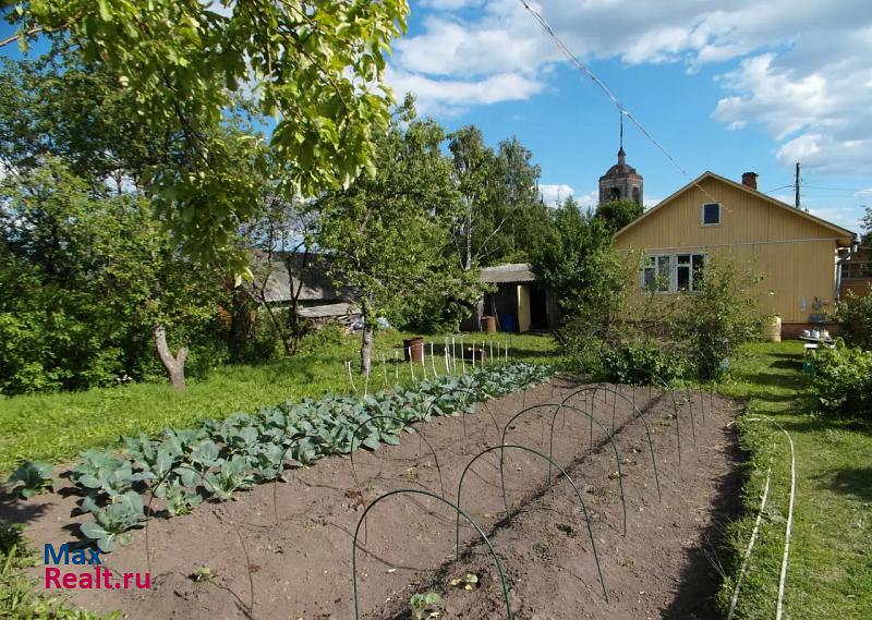 купить частный дом Суздаль село Кибол