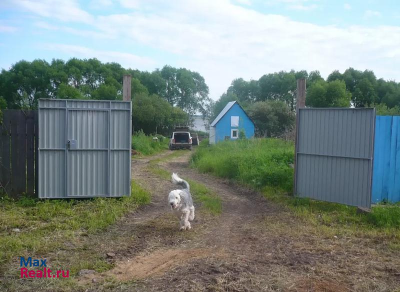 Суздаль село Глазово, Главная улица