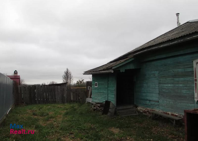 Суздаль 601261, Суздальский район, село Крапивье, ул. Центральная, д. 38 частные дома