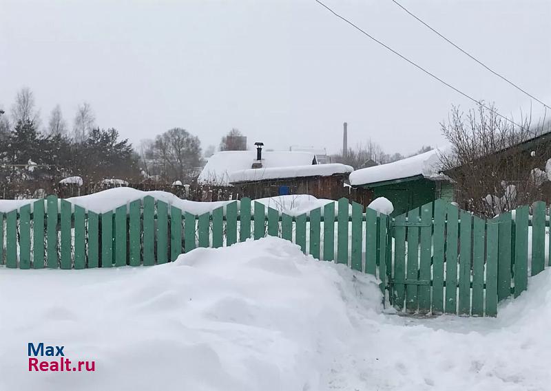 Юрьев-Польский село Сима, Садовая улица, 6 частные дома