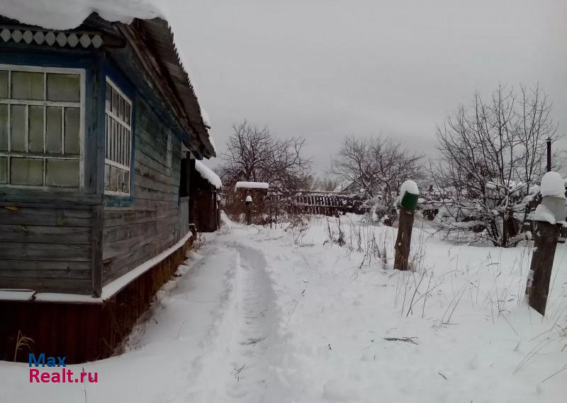 Юрьев-Польский село Сима, Советская улица, 90