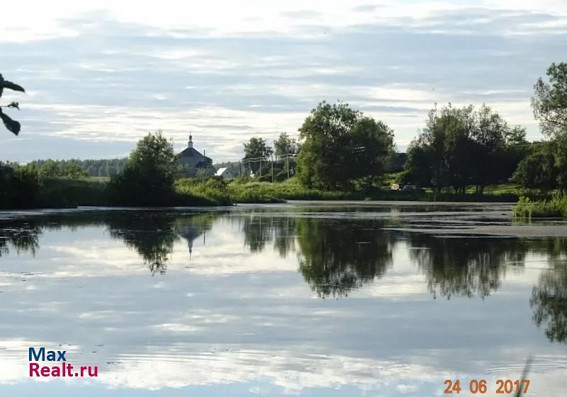 Юрьев-Польский село Леднево частные дома