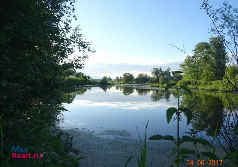 Юрьев-Польский село Леднево продажа частного дома