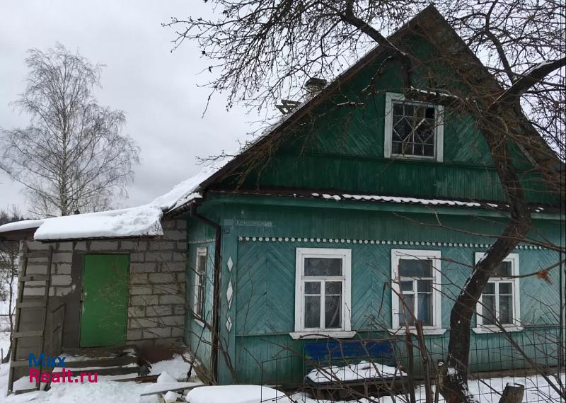 купить частный дом Сланцы Сланцевское городское поселение, Комсомольское шоссе, 128