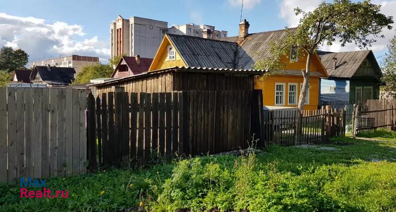 Сланцы Сланцевское городское поселение частные дома