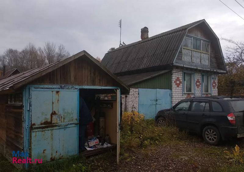 Сланцы Сланцевское городское поселение, садоводство