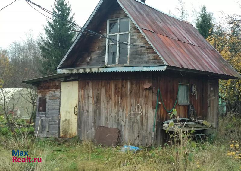 Сланцы Сланцевское городское поселение, садоводство частные дома