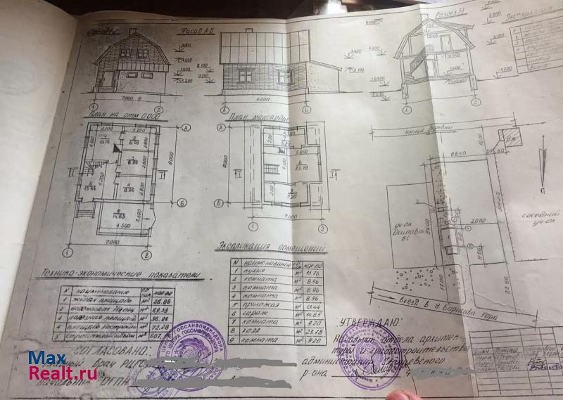 Сланцы Старопольское сельское поселение, деревня Борисова Гора