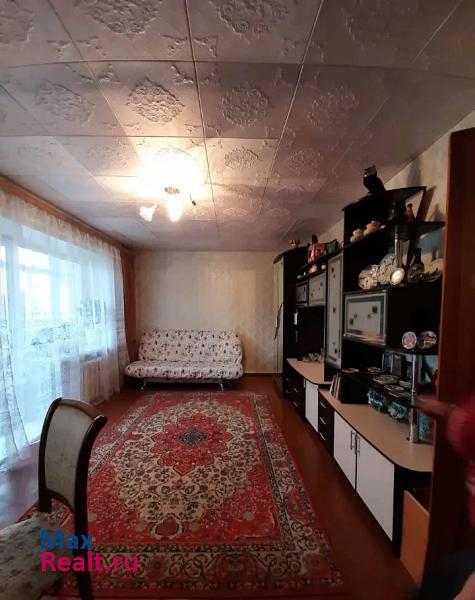 Артёмовский, улица 8 Марта, 55 Артемовский продам квартиру