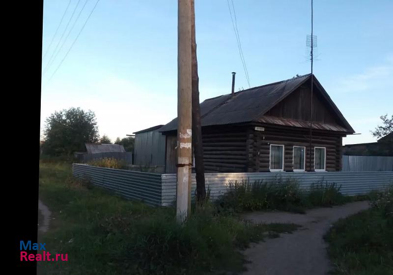 купить частный дом Артемовский Артёмовский, улица Достоевского