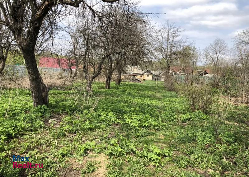 Данков село Баловнево дом