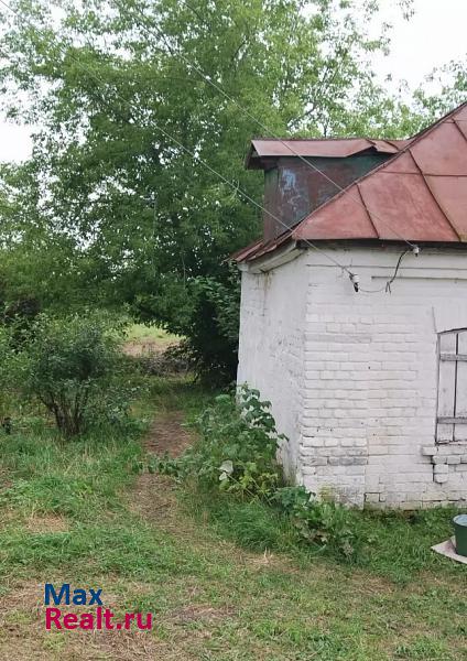 Данков село Тёплое, Лебедянская улица дом