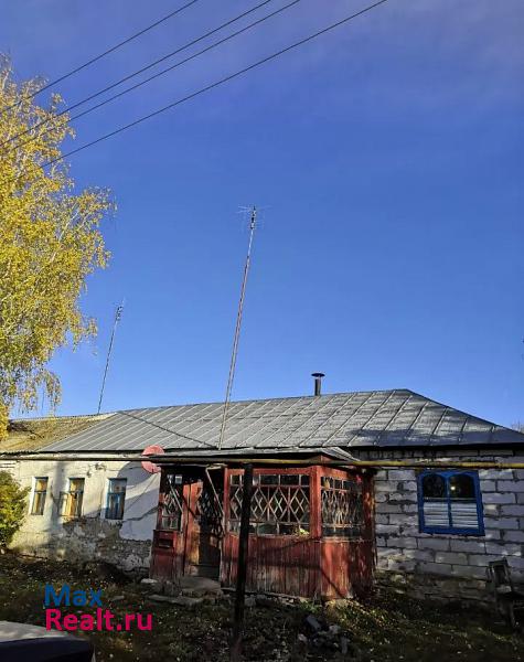 Данков село Спешнево-Ивановское