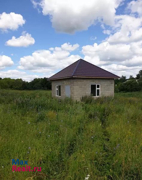 Данков село Перехваль