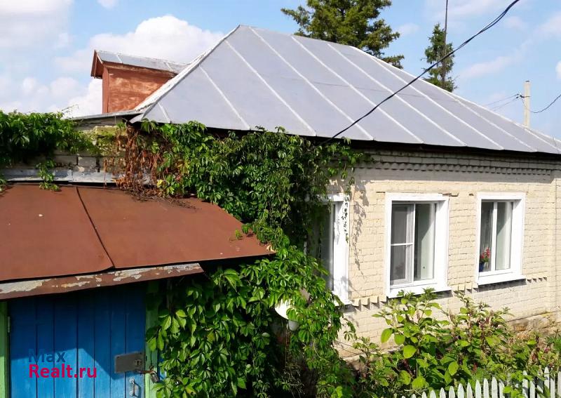 купить частный дом Данков село Хрущёво-Подлесное