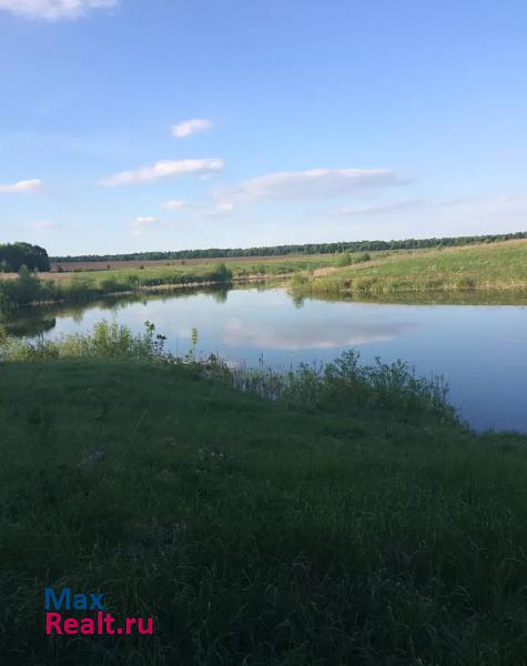 Данков село Бревенное, Московская улица, 8 дом