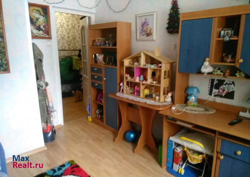 улица Куратова, 74 Инта продам квартиру