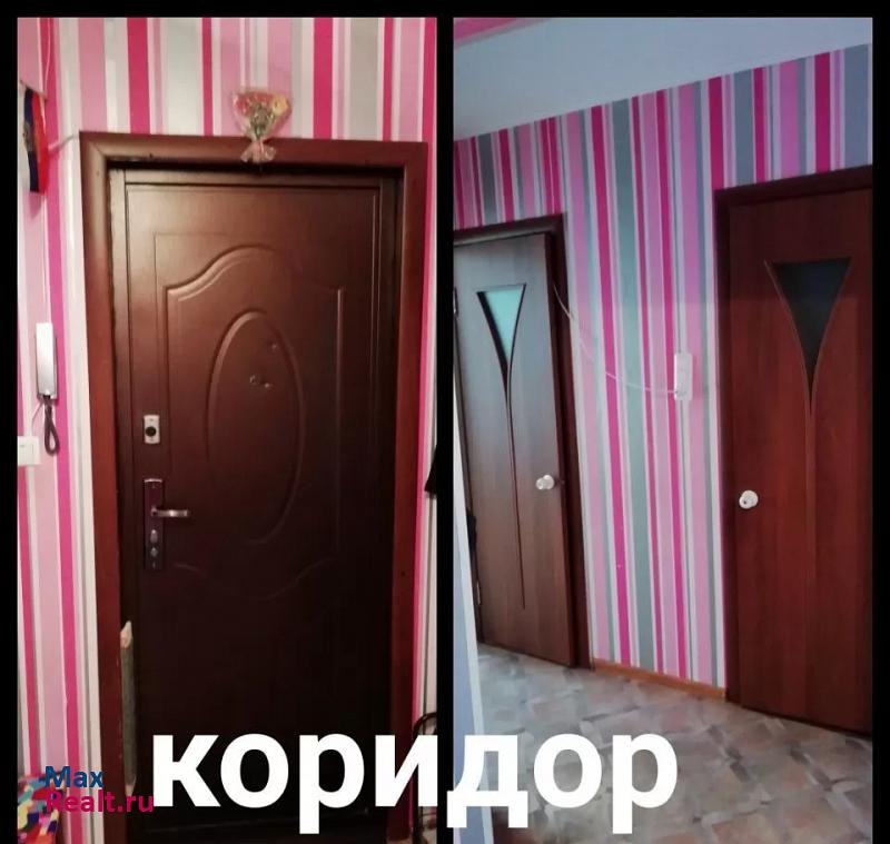 улица Победы Добрянка продам квартиру